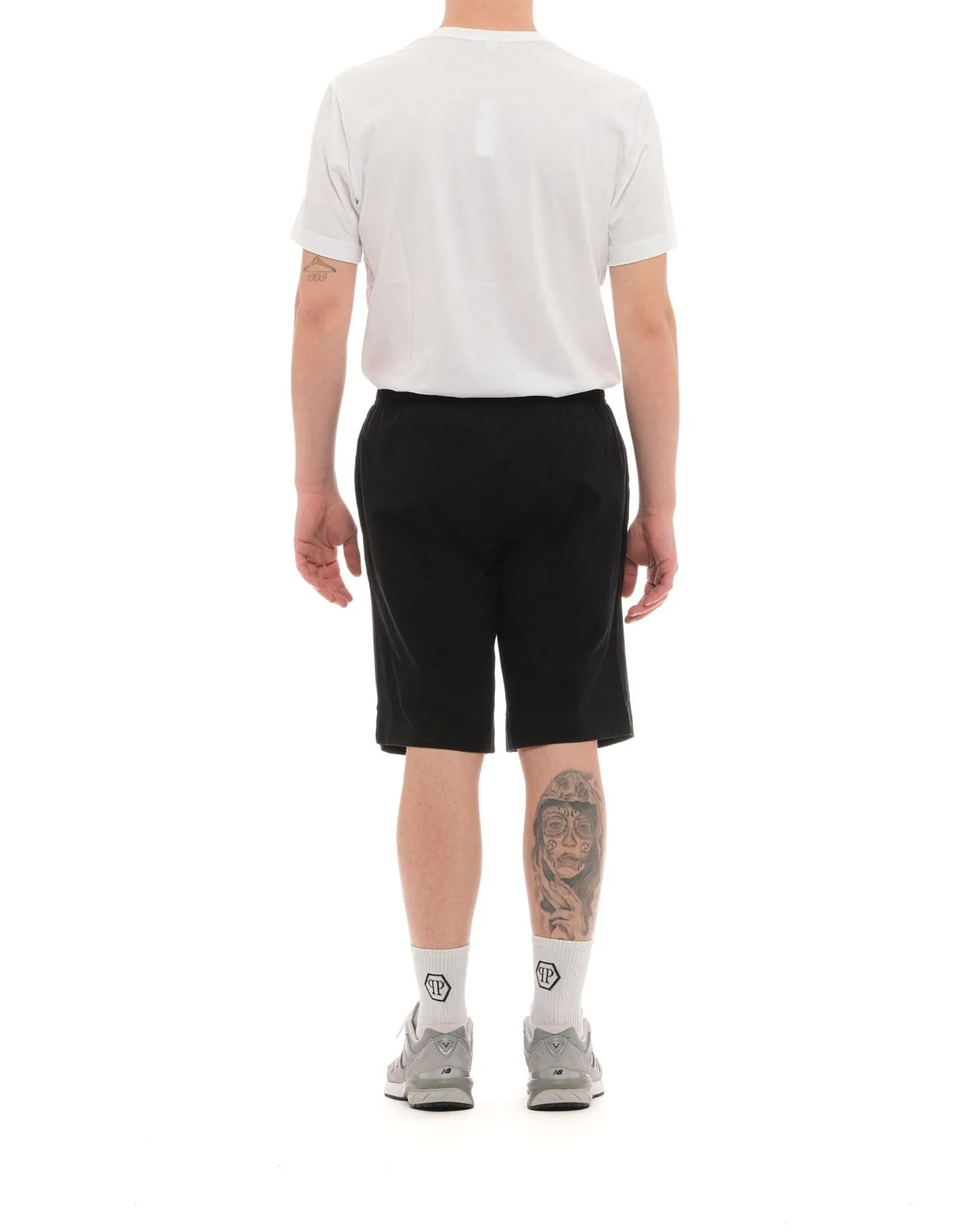 Shorts for man 714844761002 BLACK Polo Ralph Lauren