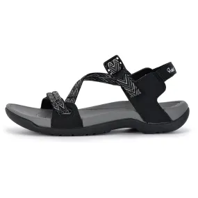 Sloane: All-Terrain Outdoor Sandals