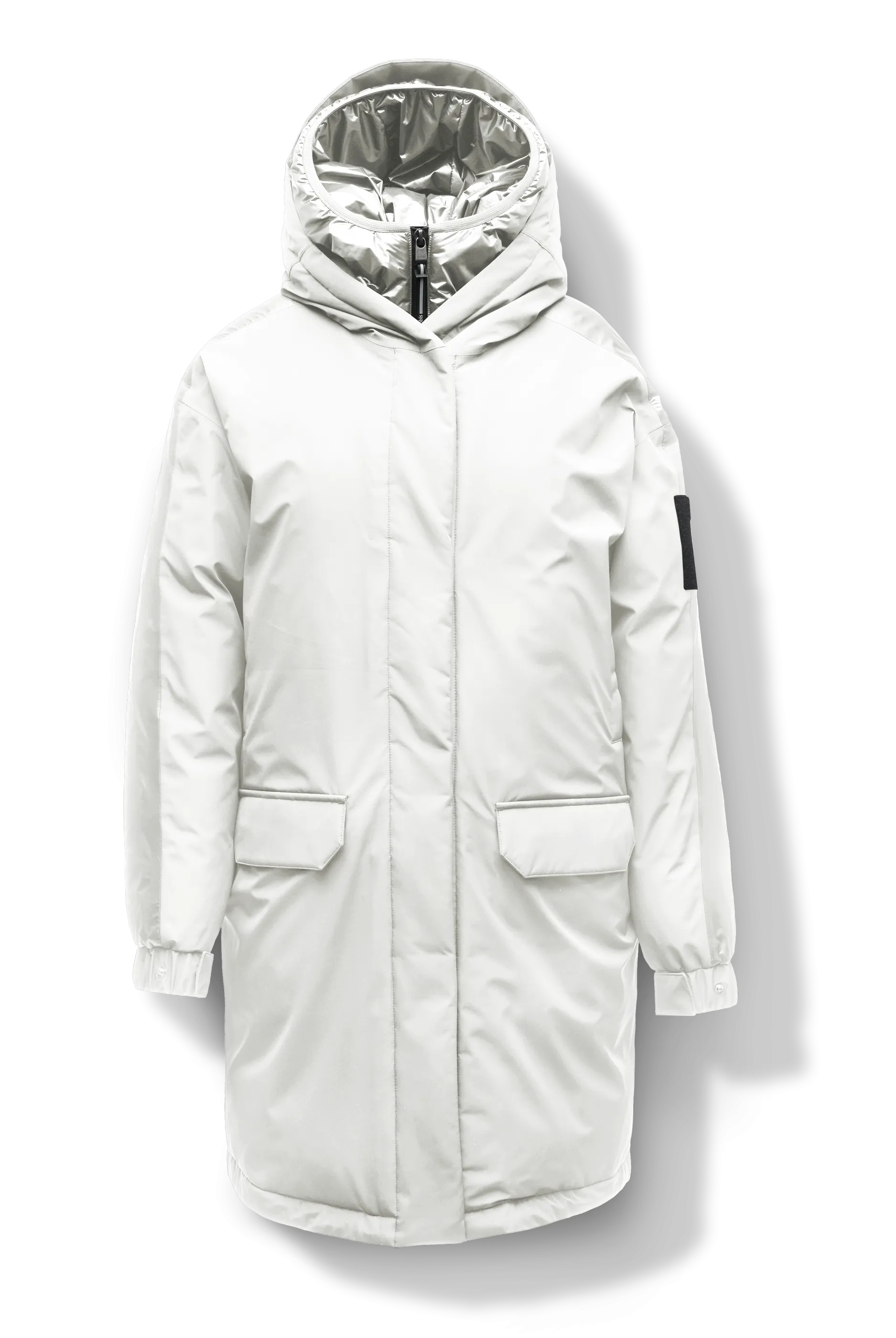 Slyn Women's Performance Parka