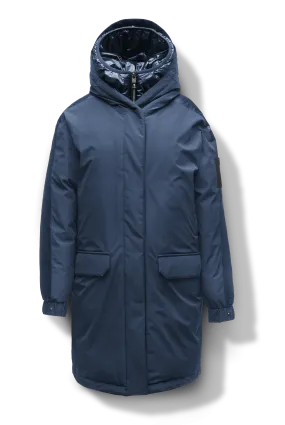 Slyn Women's Performance Parka