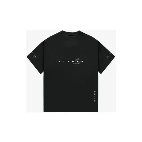 Stampd Sound System Tee Black