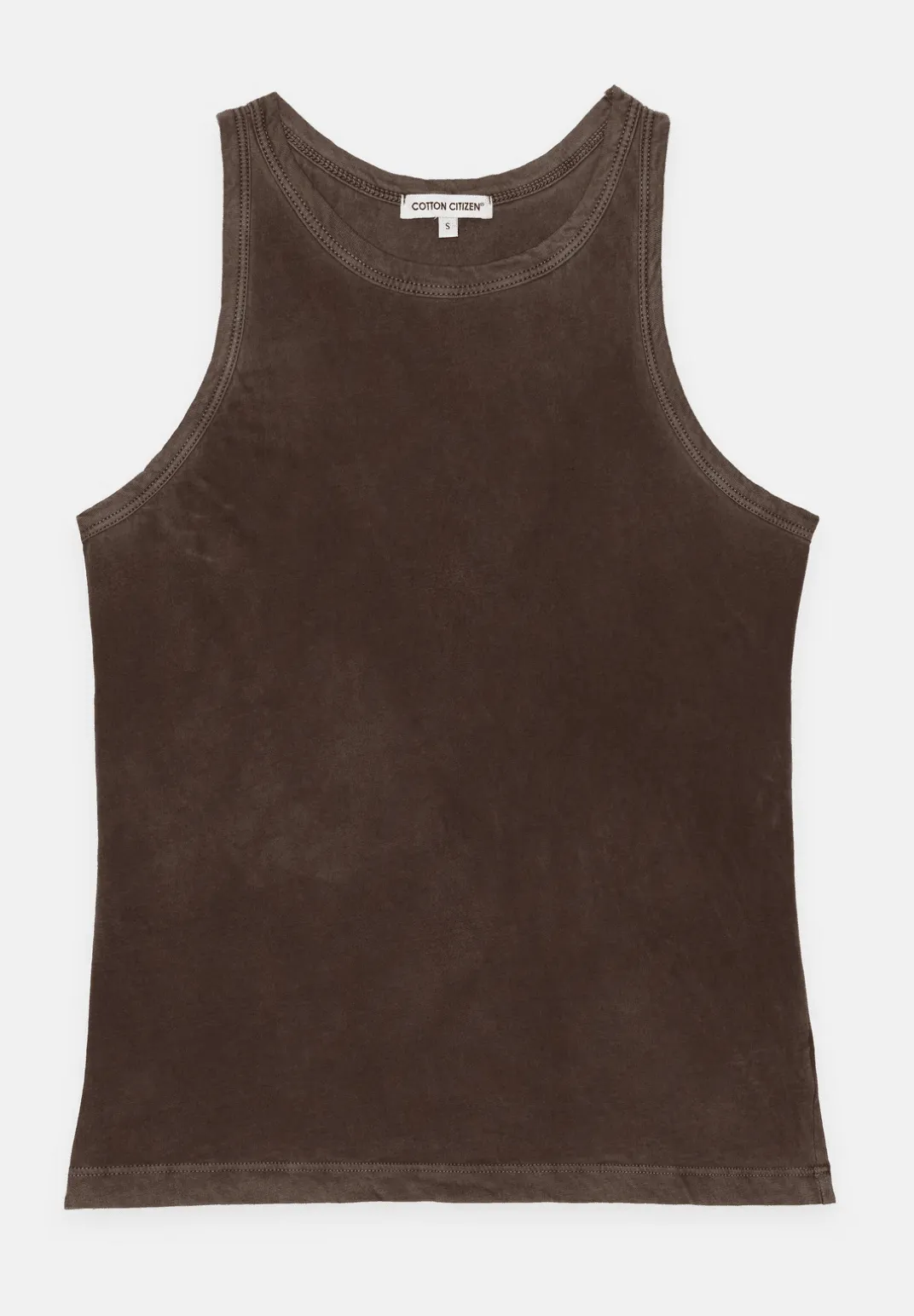 Standard Tank by Cotton Citizen