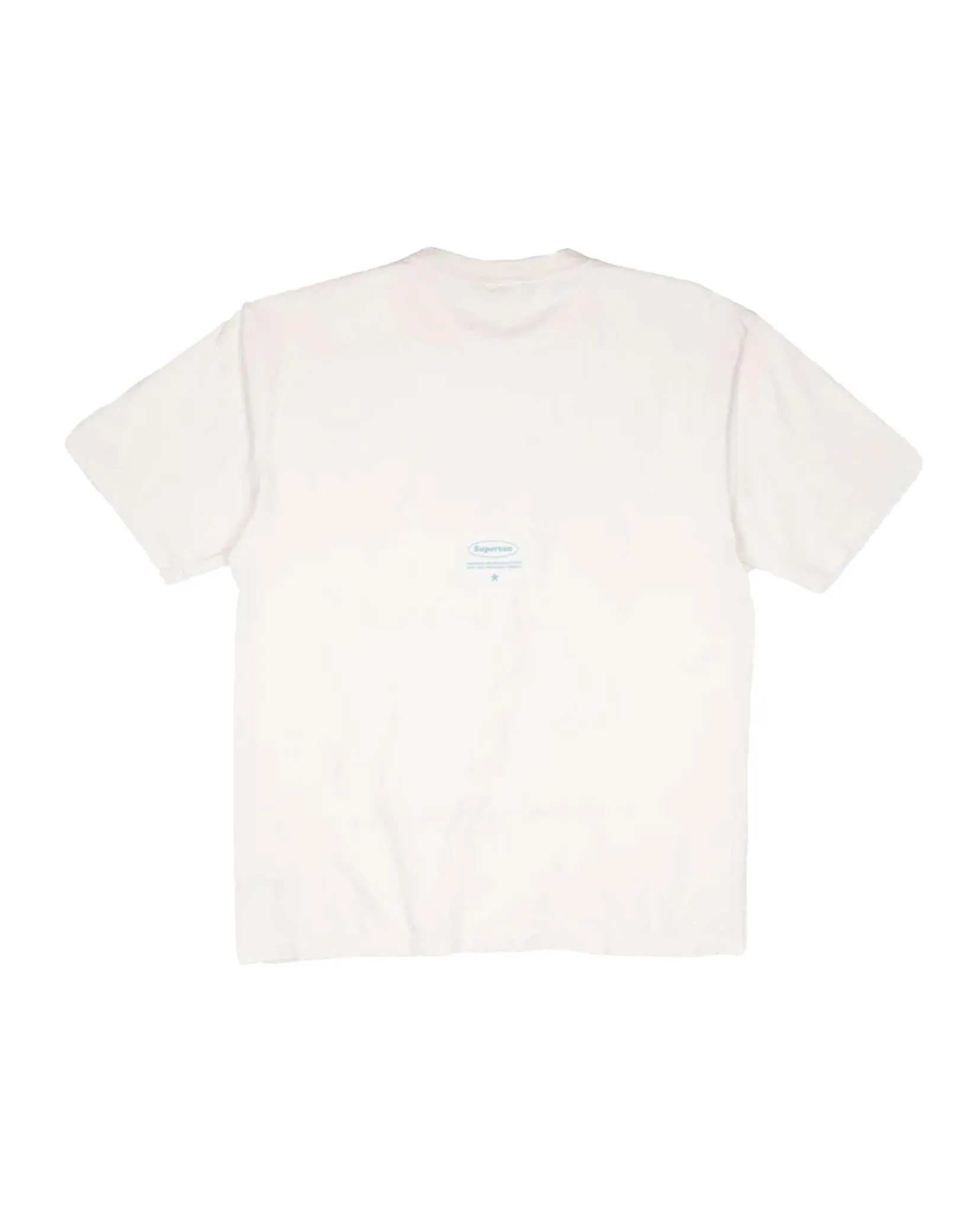 Supervsn Meditation Saves Lives Tee