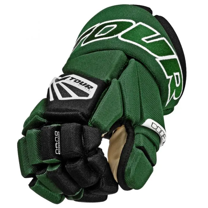 Tour Code 1 Glove Sr 15"