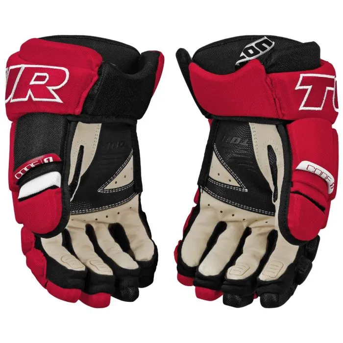 Tour Code 1 Glove Sr 15"