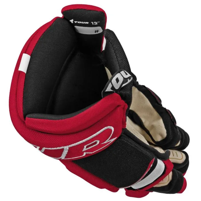 Tour Code 1 Glove Sr 15"