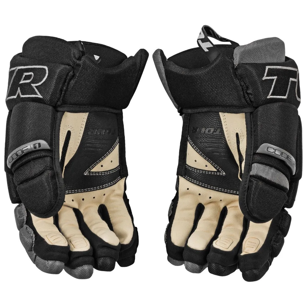 Tour Code 1 Glove Sr 15"