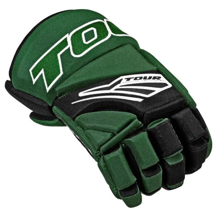 Tour Code 1 Glove Sr 15"