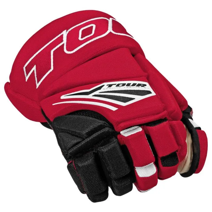 Tour Code 1 Glove Sr 15"