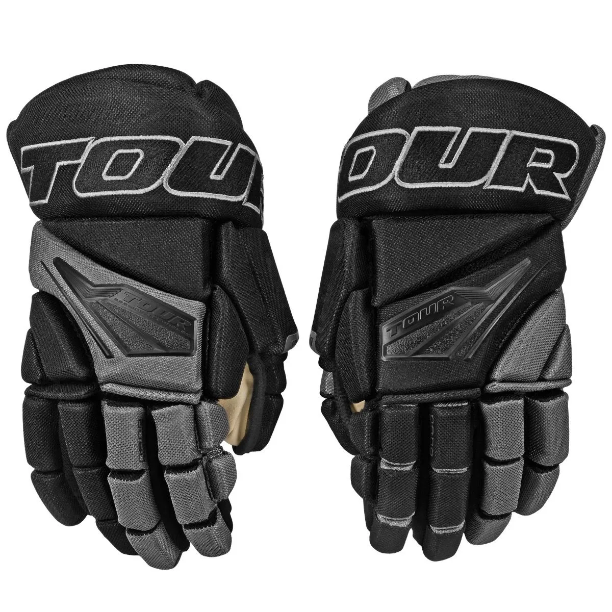 Tour Code 1 Glove Sr 15"