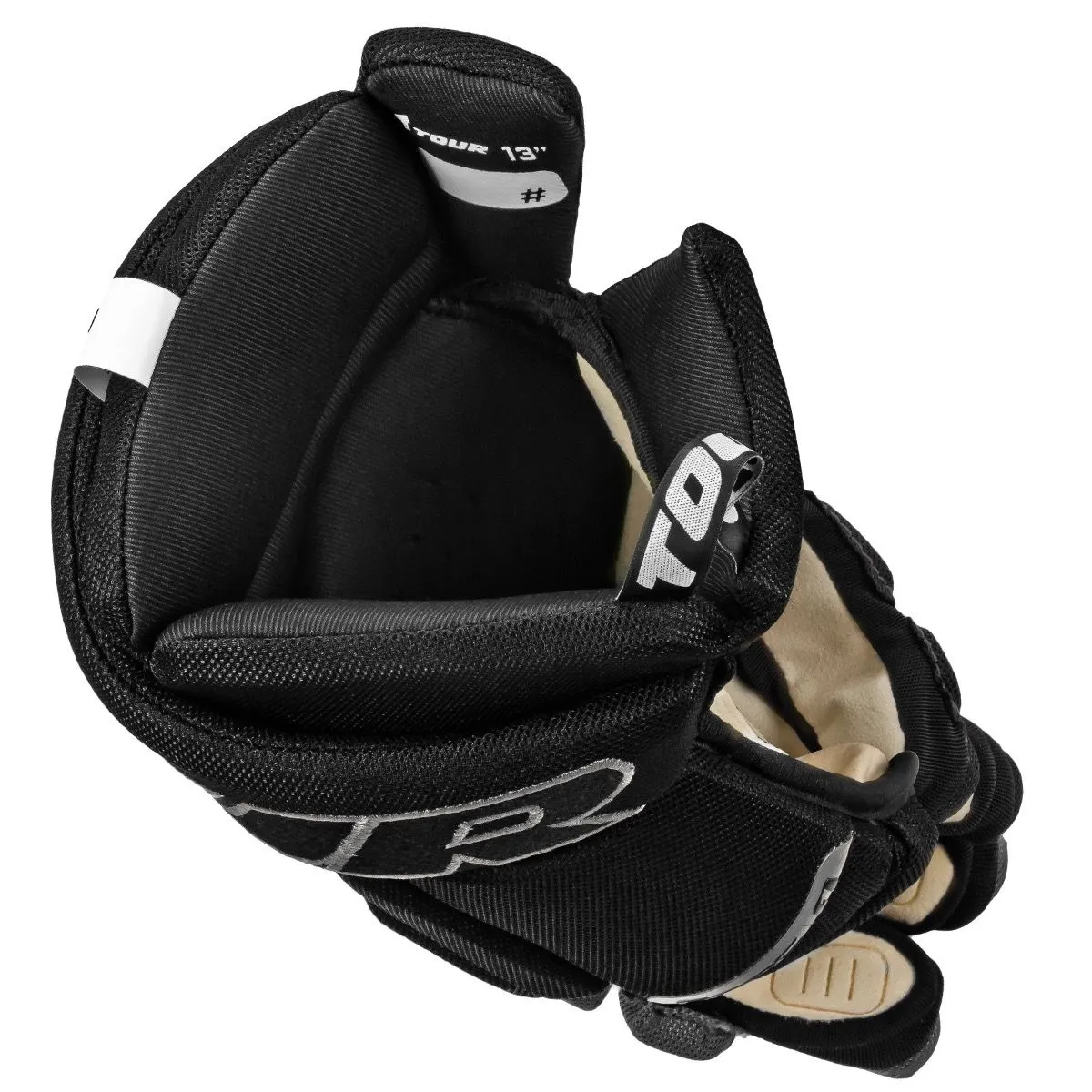 Tour Code 1 Glove Sr 15"