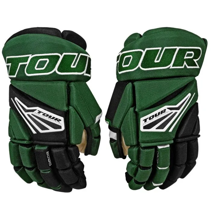 Tour Code 1 Glove Sr 15"