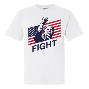 Trump Fight Tee