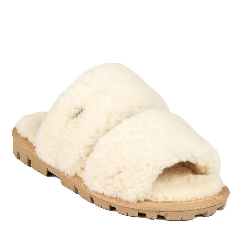 UGG Crispus Slide