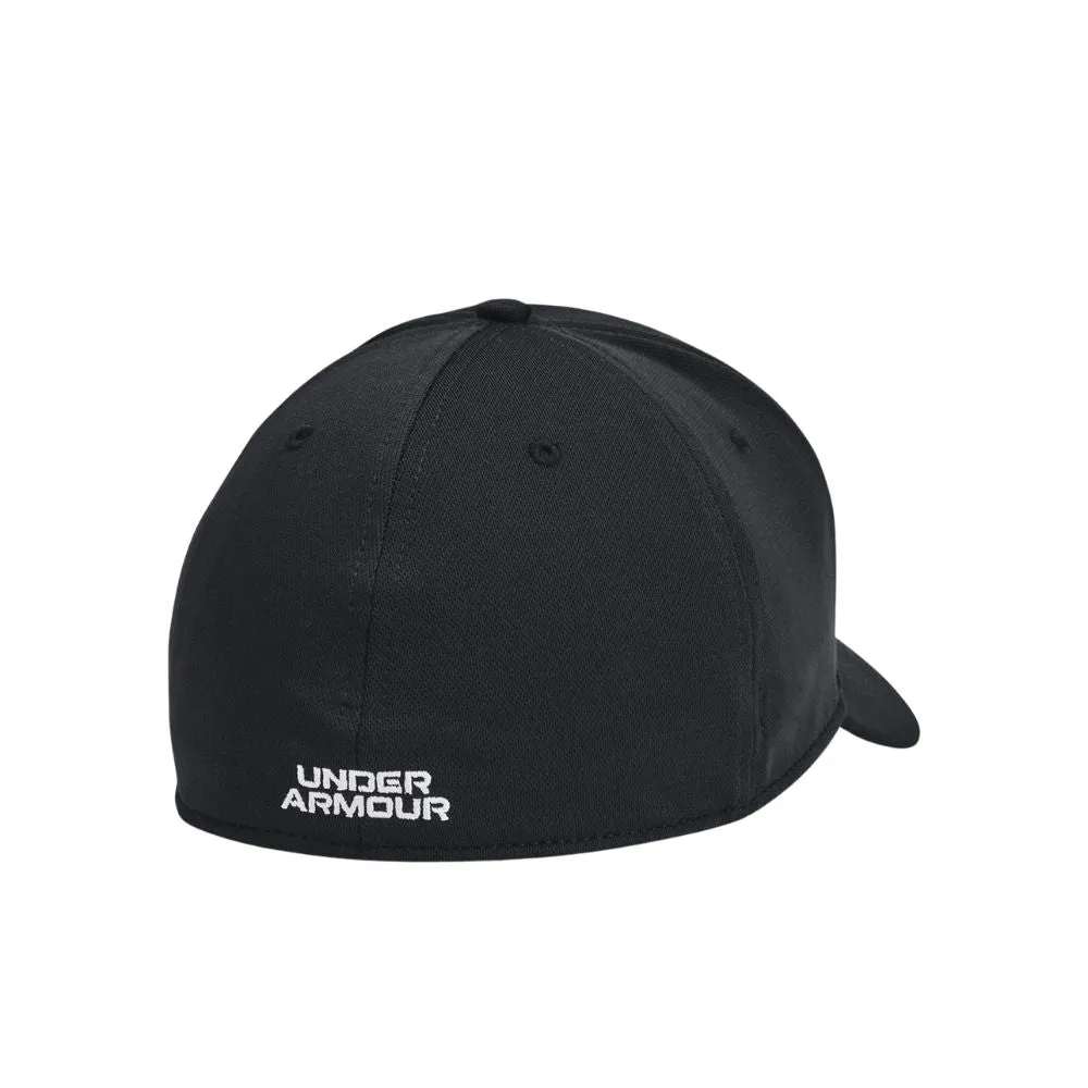 Under Armour Men's UA Blitzing Baseball Hat