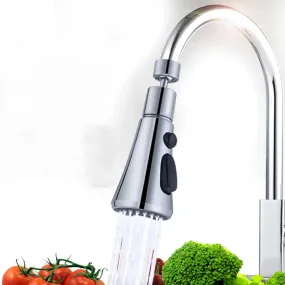 Universal Kitchen Faucet Sprayer