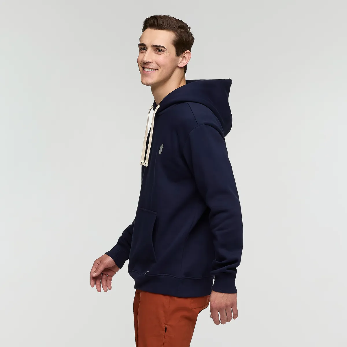 Up and Up Pullover Hoodie - Men's