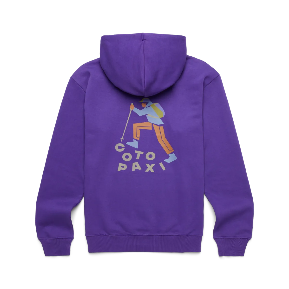 Up and Up Pullover Hoodie - Men's