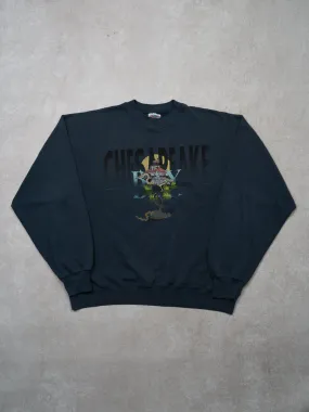 Vintage '94 Chesapeake Bay Crewneck (L)