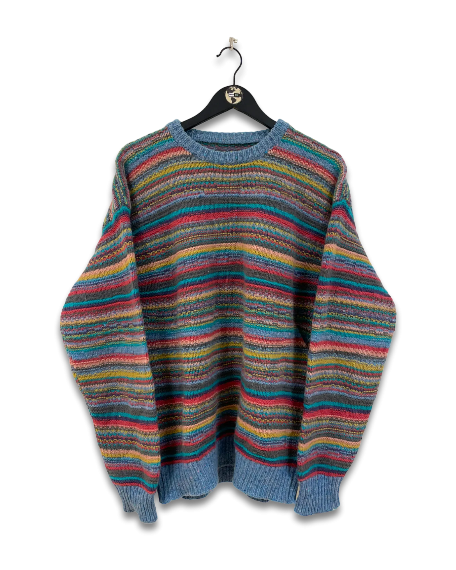 Vintage Sweater L