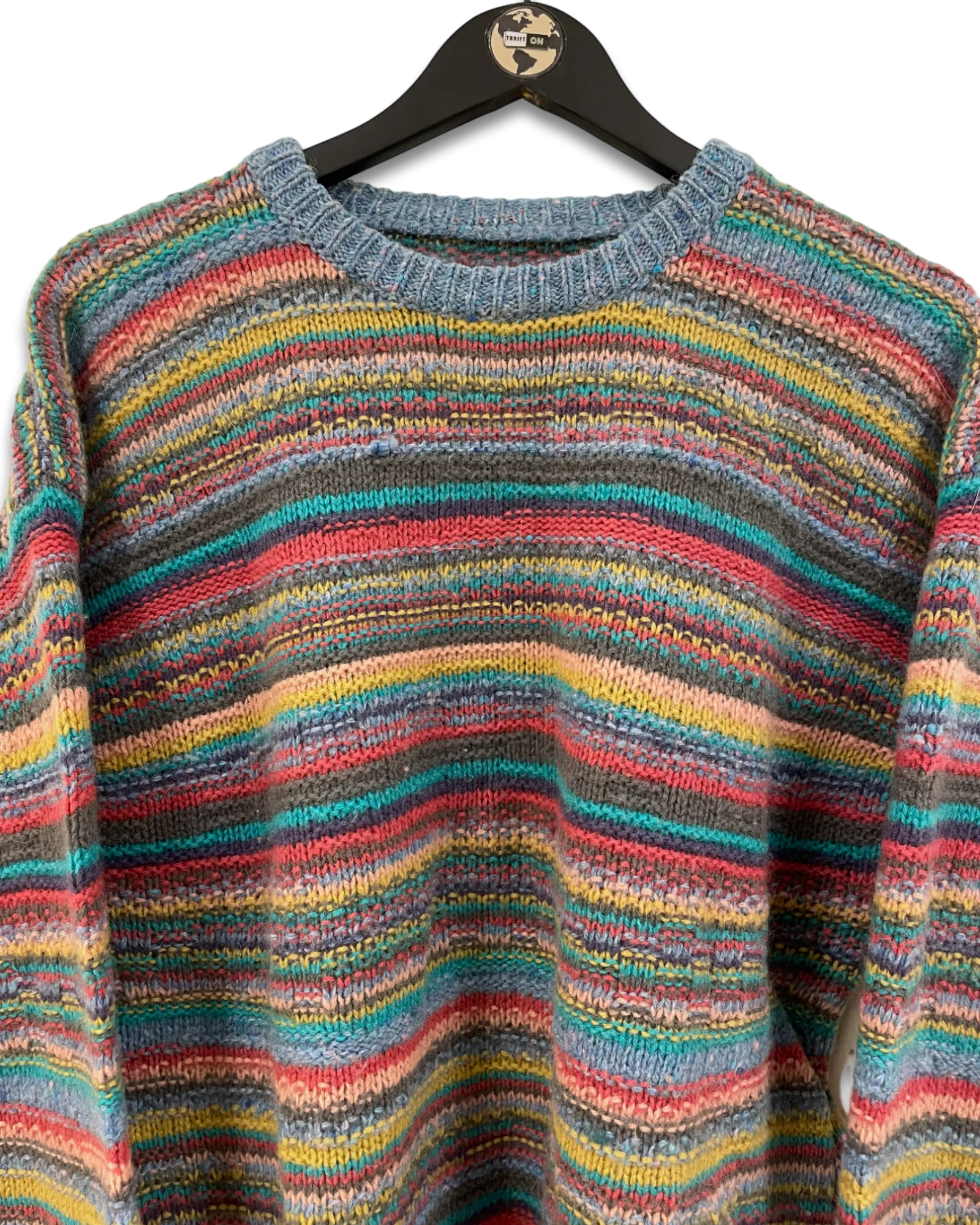 Vintage Sweater L