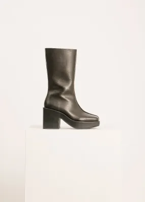 W24 | DERNA BOOT / BLACK