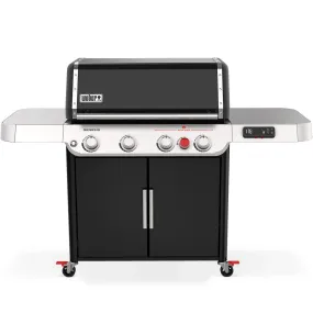 Weber Genesis EX-425s Smart Gas BBQ