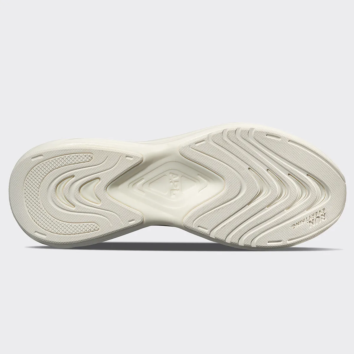 Women's Streamline Alabaster / Cement / Ombre