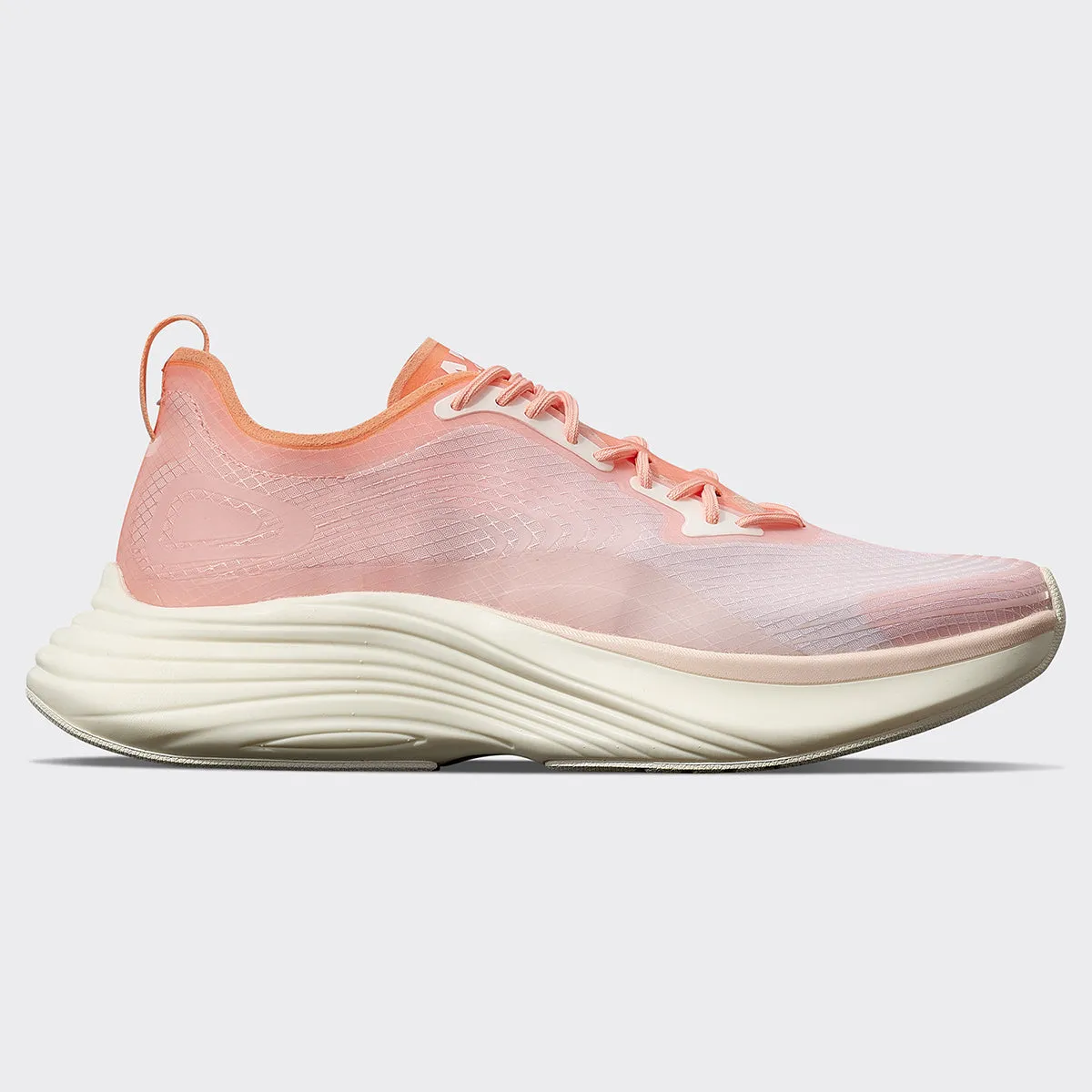 Women's Streamline Creme / Osiana Rose / Ombre