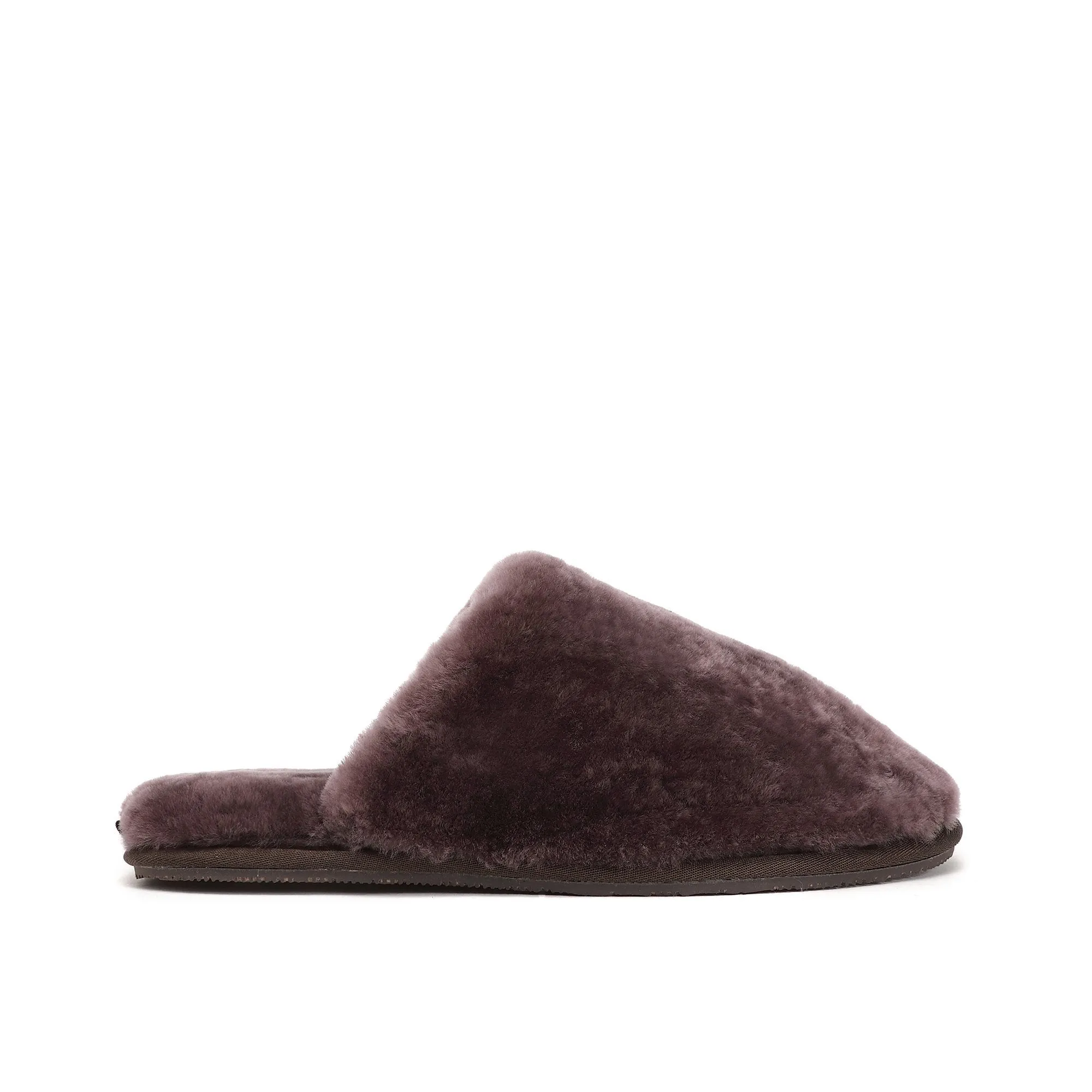 Wooly Scuff - Our Softest Indoor Slippers - Premium Australian Sheepskin