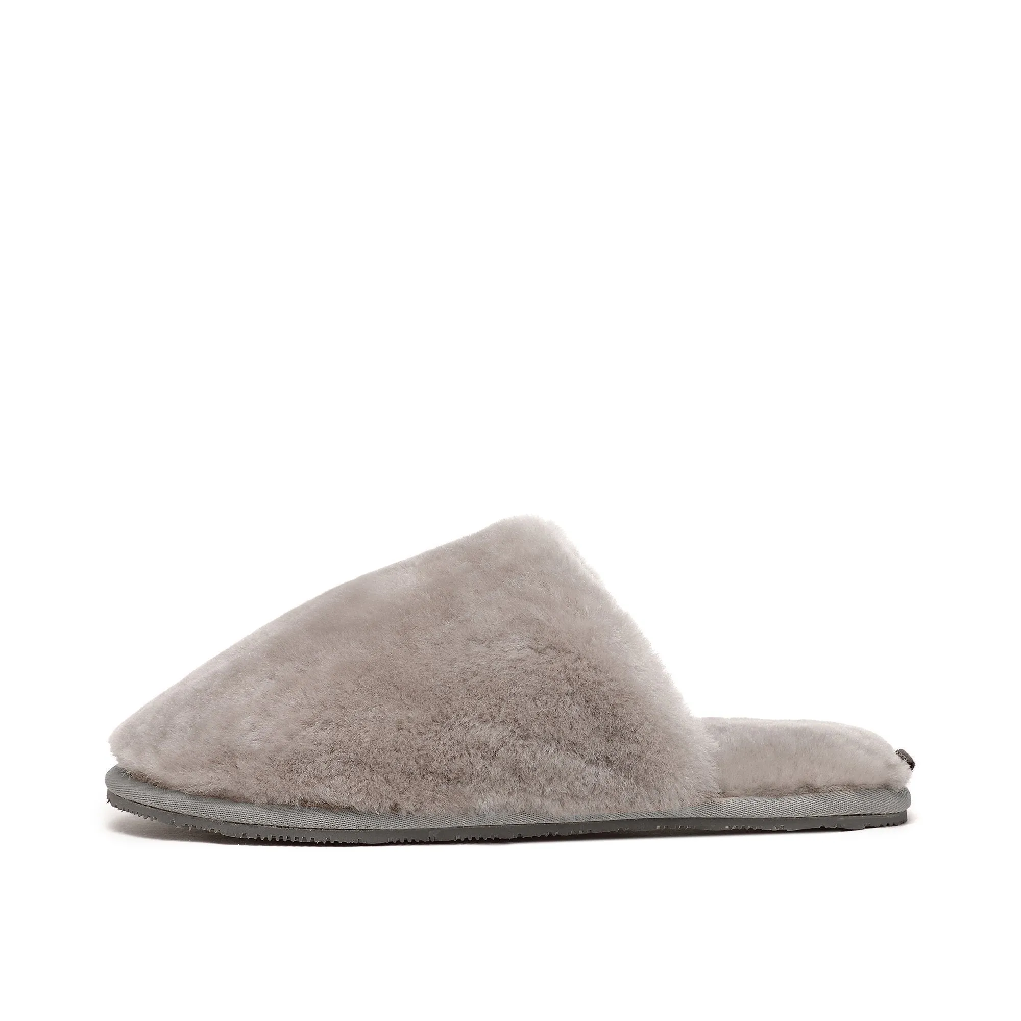 Wooly Scuff - Our Softest Indoor Slippers - Premium Australian Sheepskin