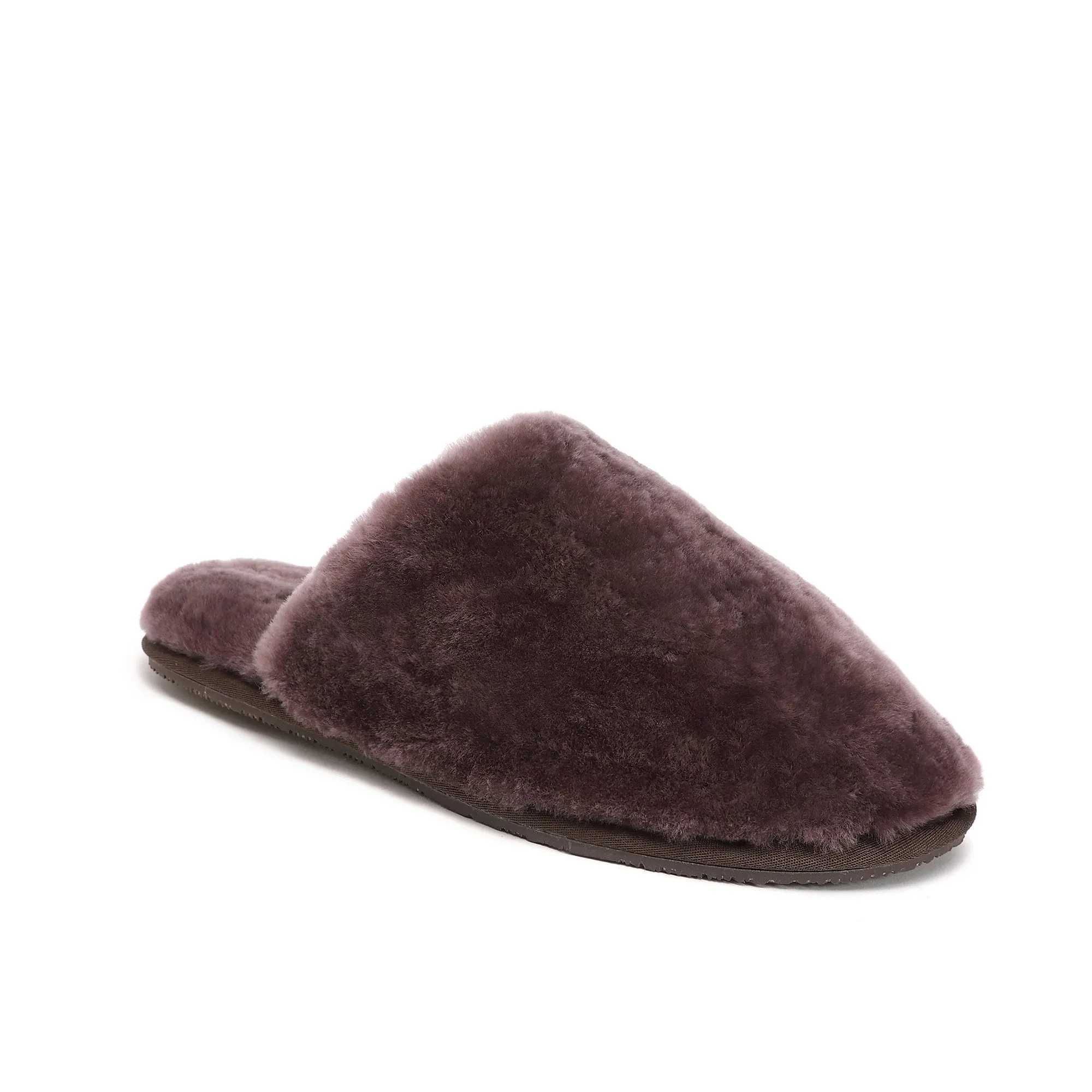 Wooly Scuff - Our Softest Indoor Slippers - Premium Australian Sheepskin