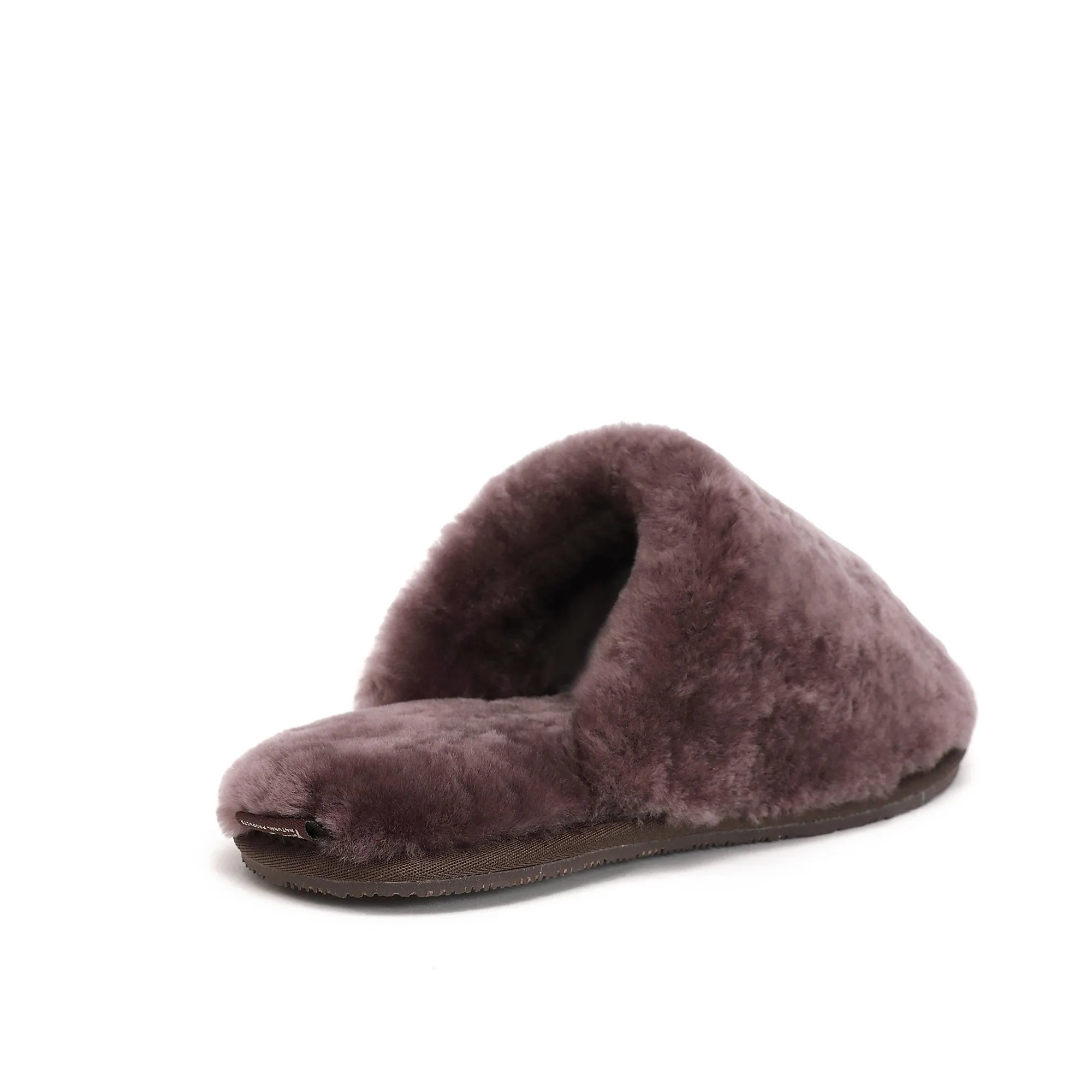 Wooly Scuff - Our Softest Indoor Slippers - Premium Australian Sheepskin