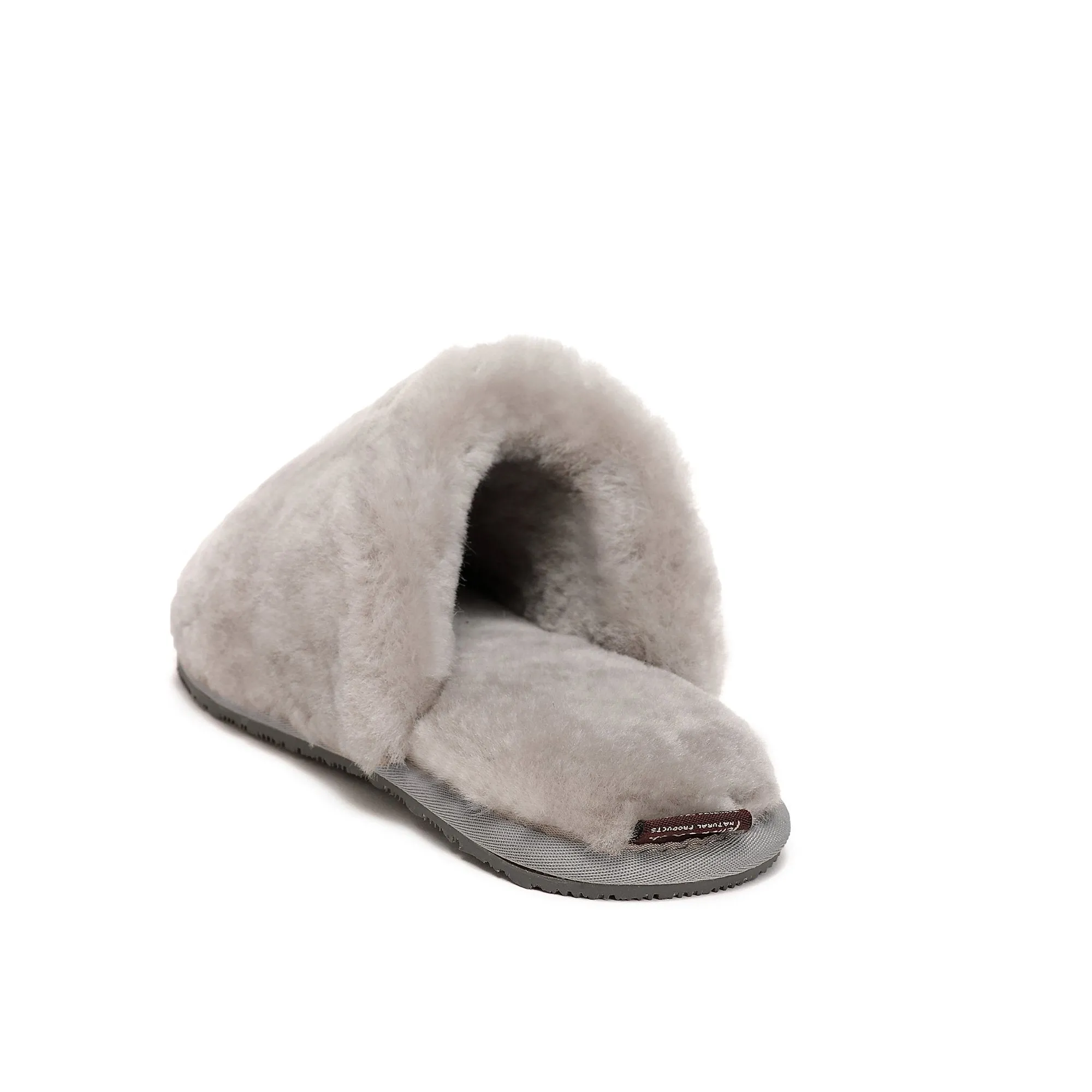 Wooly Scuff - Our Softest Indoor Slippers - Premium Australian Sheepskin